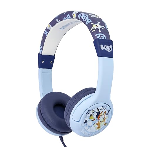 OTL Technologies - Bluey Childrens Headphones von OTL Technologies