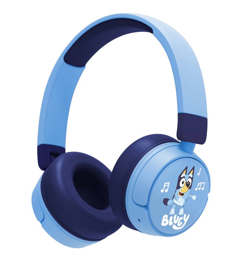 OTL - Bluey Kids Wireless Headphones von OTL