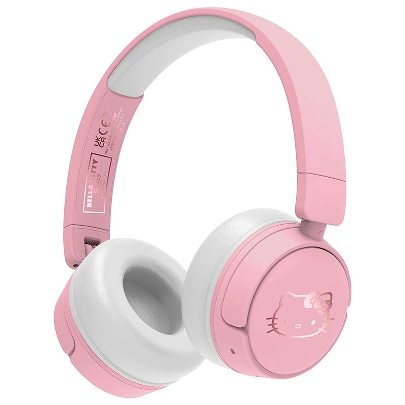 OTL - Hello Kitty Kids Wireless Headphones von OTL