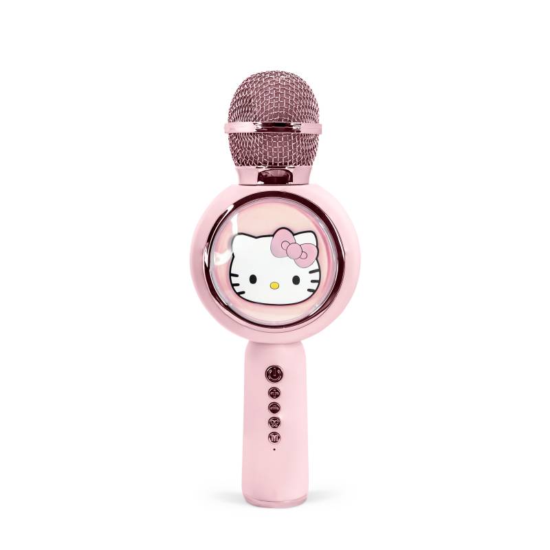 OTL - Hello Kitty PopSing LED Microphone von OTL