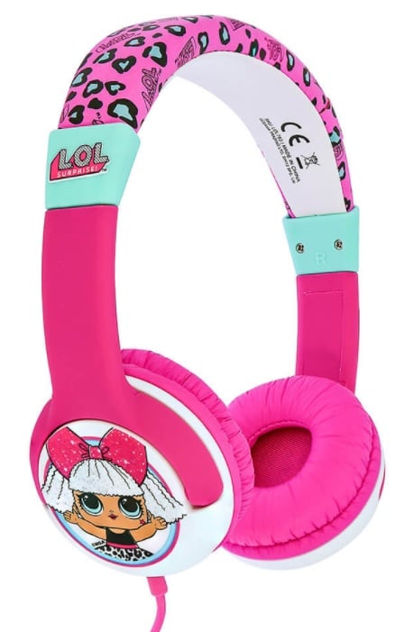 OTL - Junior Headphones - L.O.L. Surprise My Diva (LOL763) von OTL