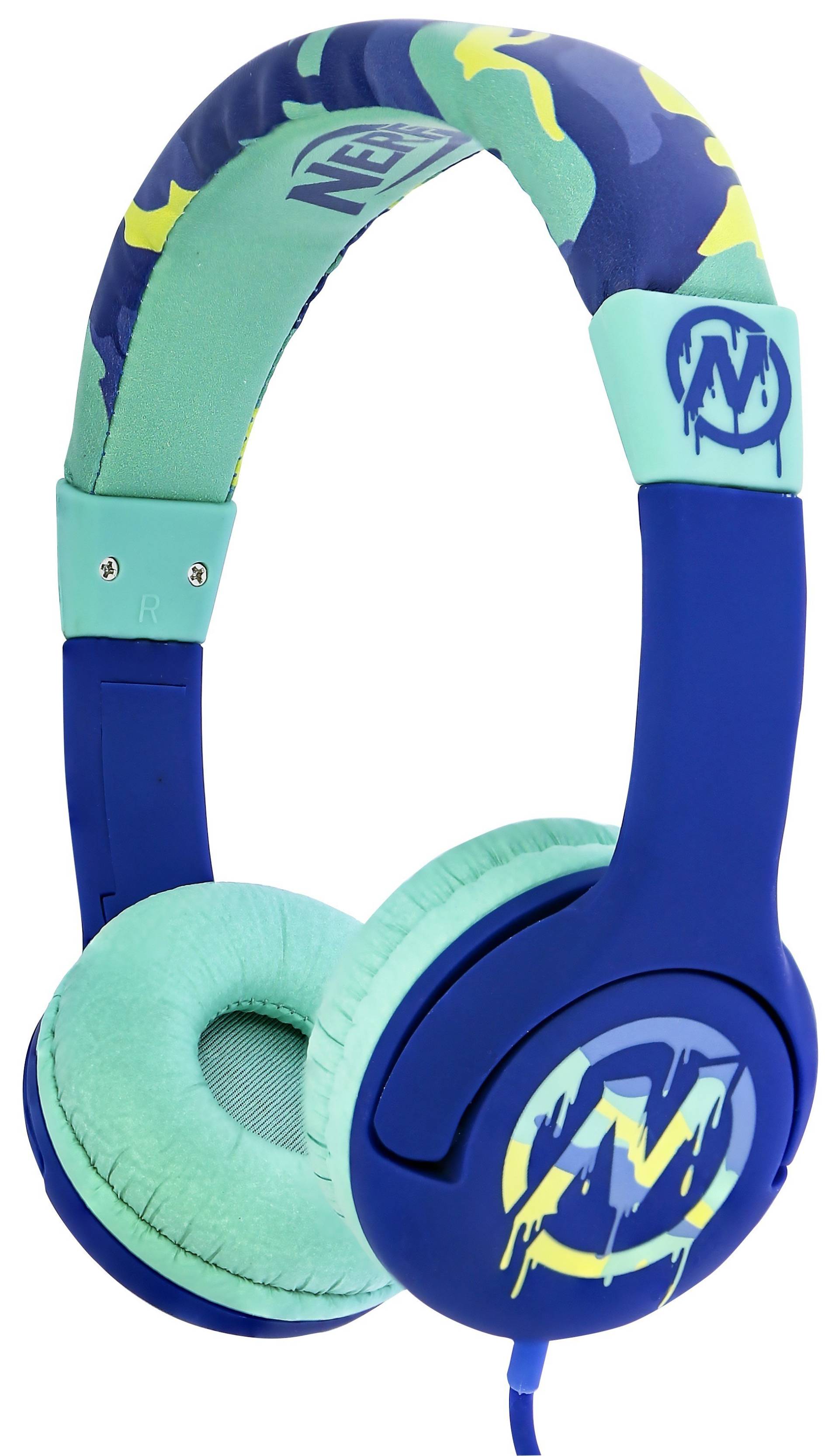 OTL - Junior Headphones - Nerf (NF0916) von OTL