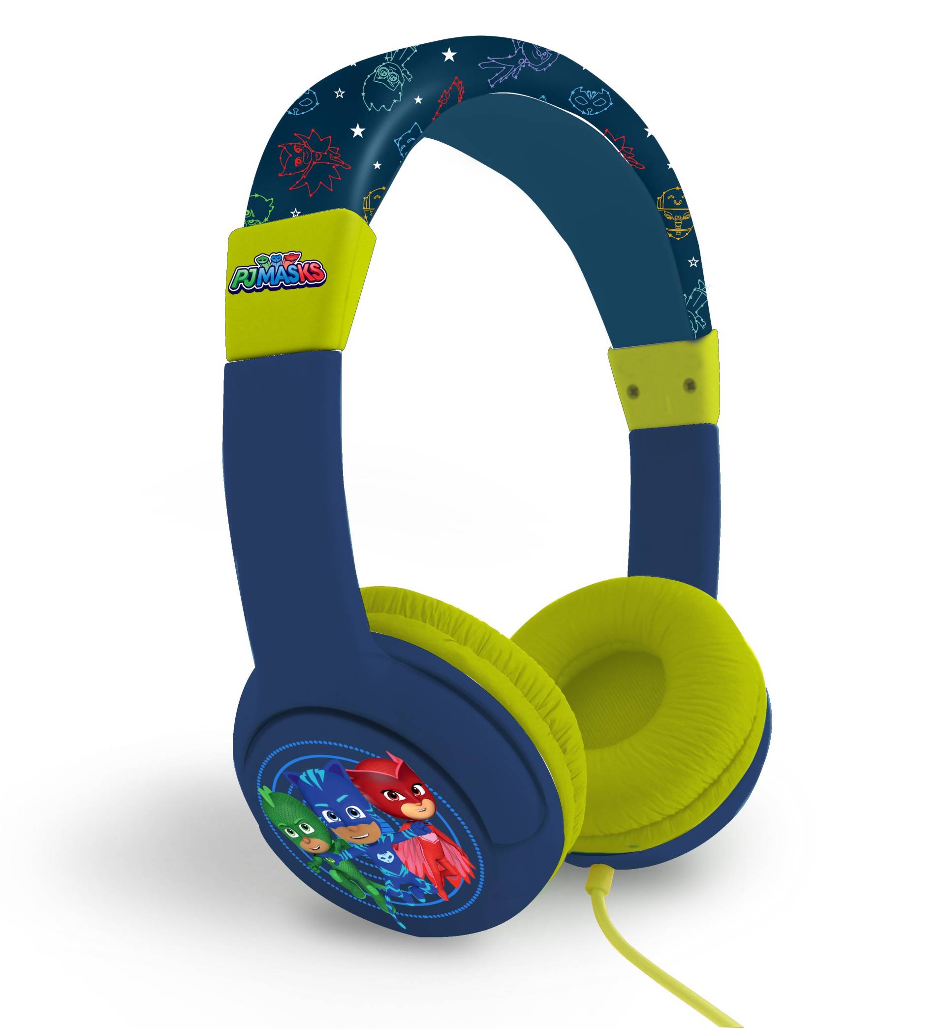 OTL - Junior Headphones - PJ Masks (PJ0726) von OTL
