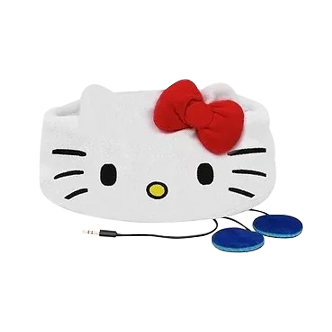 OTL - Kids Audio band headphones - Hello Kitty (HK0798) von OTL