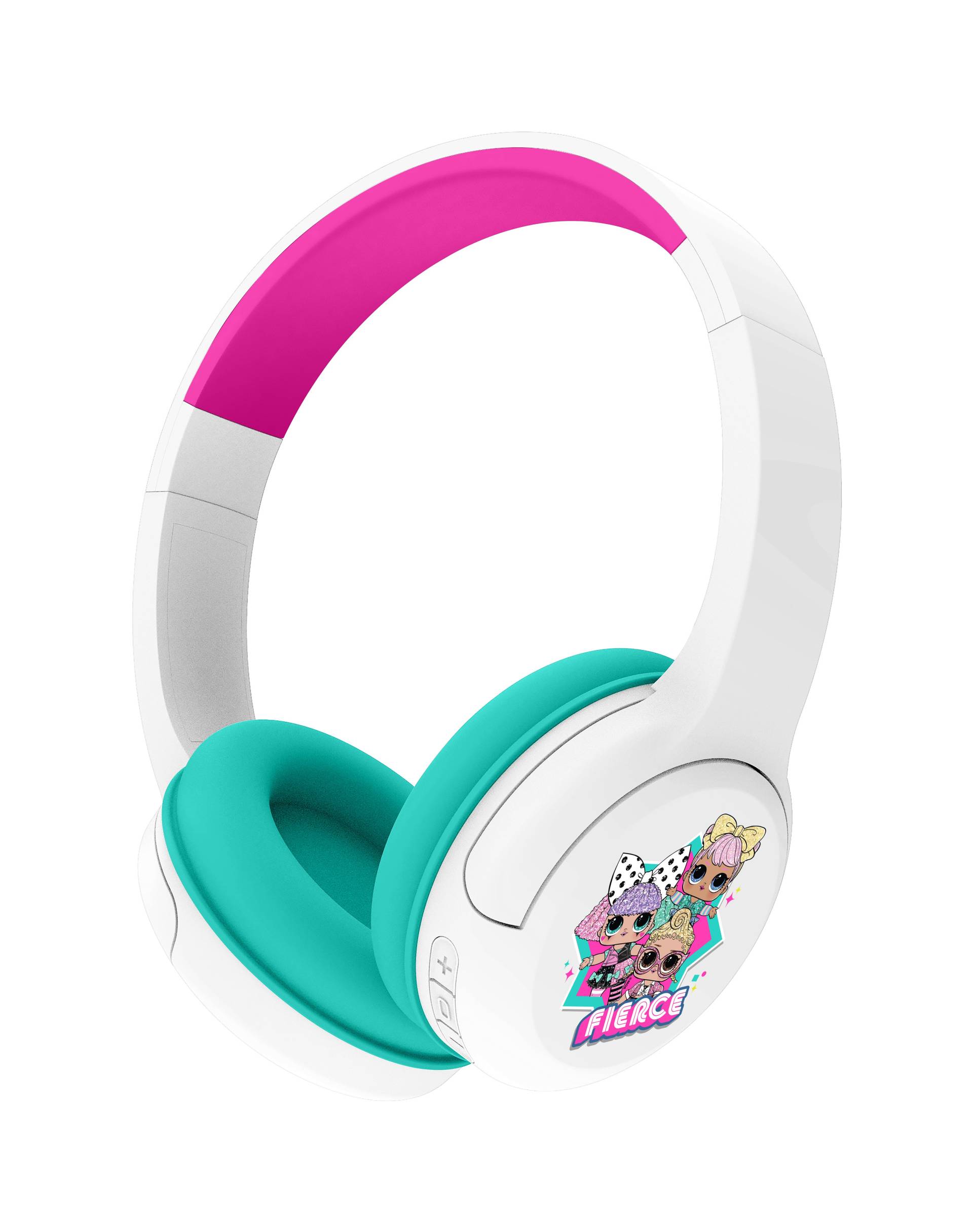 OTL - LOL SURPRISE - CORE WIRELESS HEADPHONES (Bluetooth) von OTL