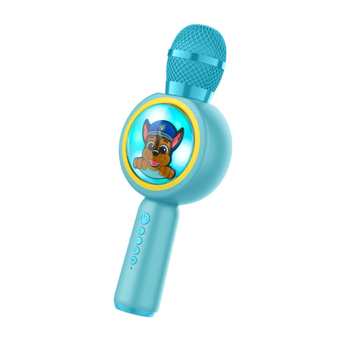 OTL - PAW Patrol Chase PopSing LED Microphone OTL - PAW Patrol Chase PopSing LED Microphone von OTL