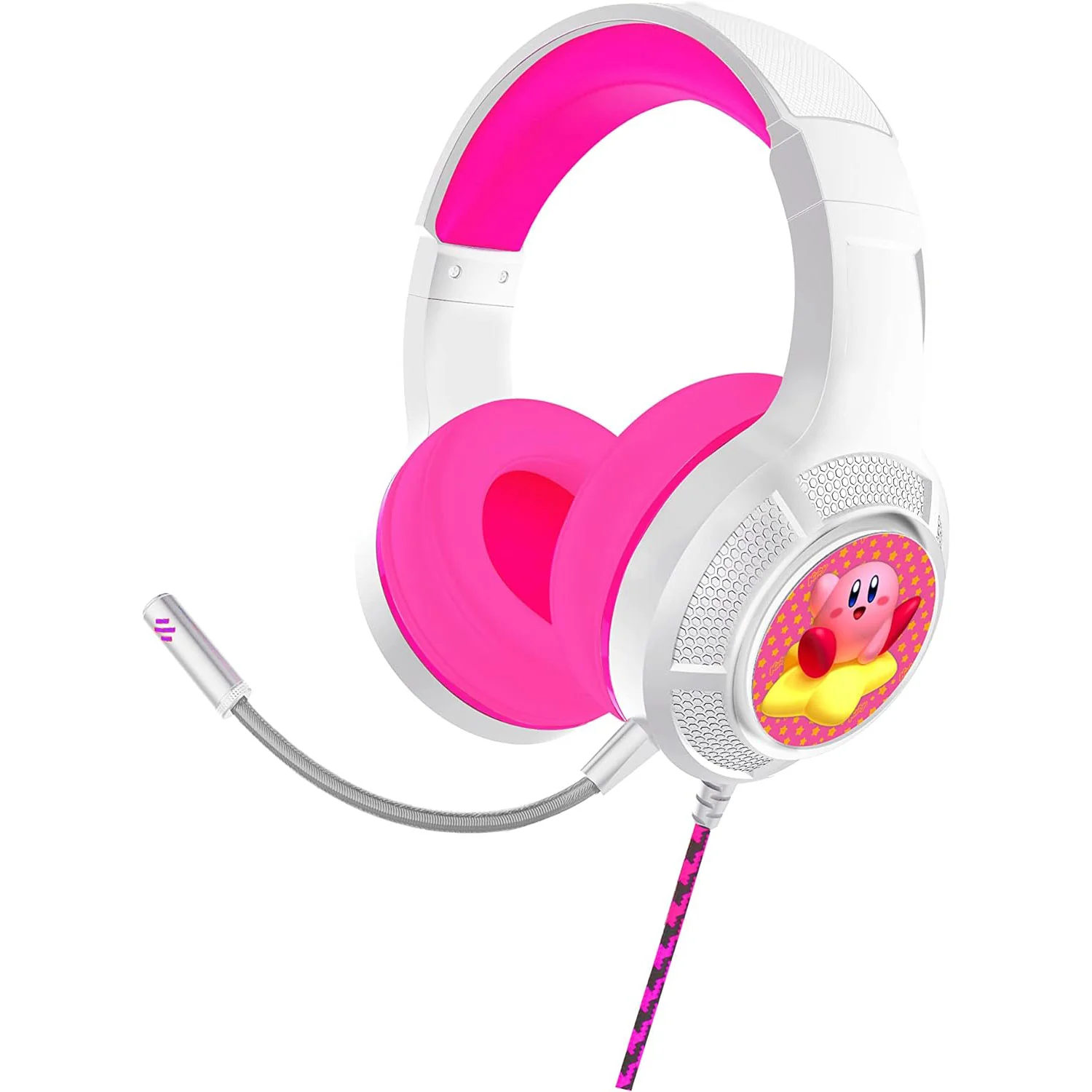 OTL -PRO G4 Kirby Gaming headphones von OTL