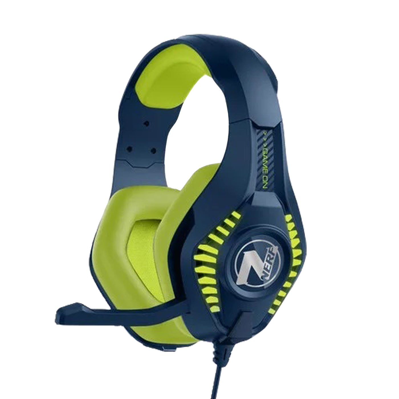 OTL - PRO G5  Gaming headphones - Nerf (NF0977) von OTL