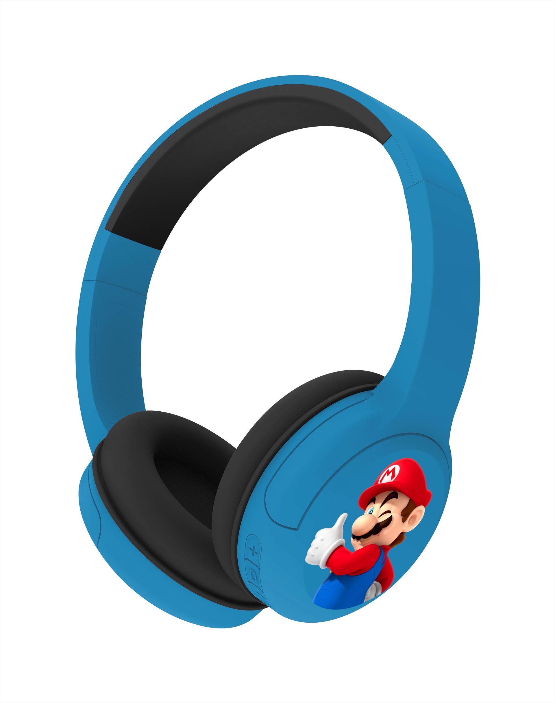 OTL - SUPER MARIO - CORE WIRELESS HEADPHONES (Bluetooth) von OTL