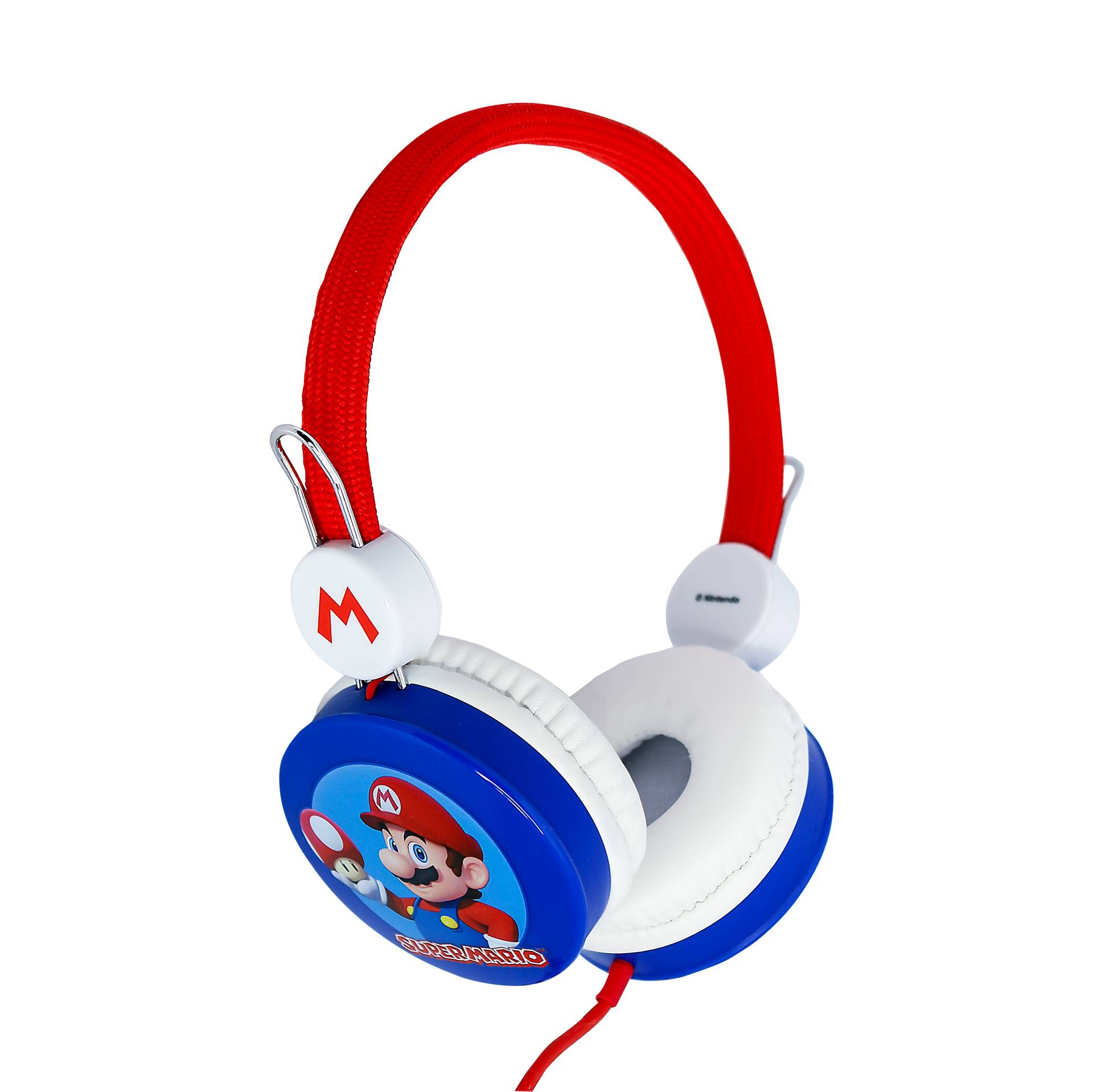 OTL - Super Mario Kids Core Headphones von OTL