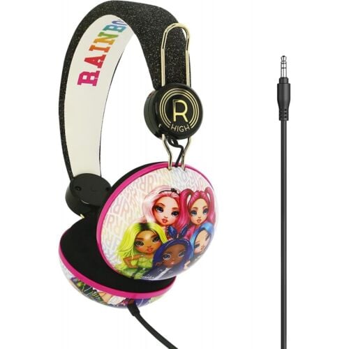 OTL - Tween Dome Headphones - Rainbow High (RH0925 ) von OTL
