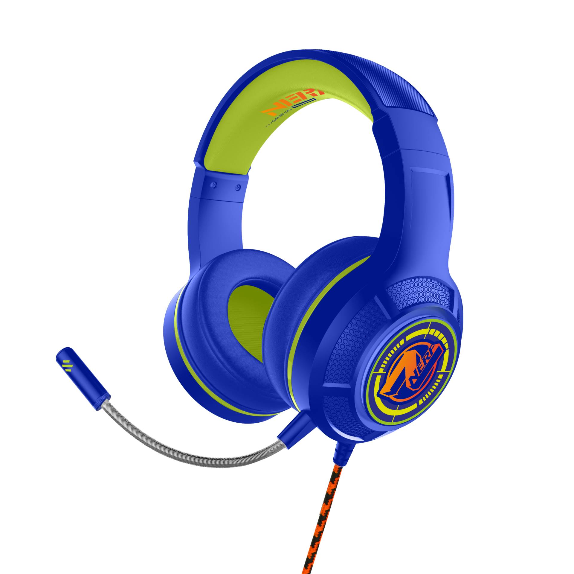 PRO G4  Nerf Gaming headphones von OTL