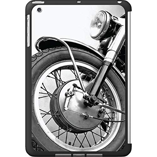 OTM Essentials imv1bm-rgd-03 Rugged Prints Schwarz Fall, Motorrad, iPad Mini von OTM Essentials