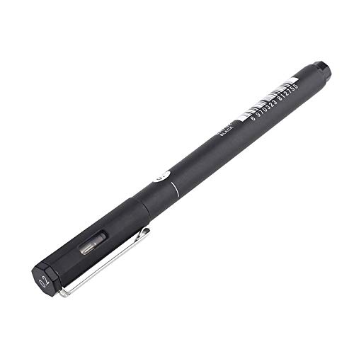 Fineliner Stifte 7 Größen (0,05 mm bis 0.8 mm) Schwarze Pigment Linern Pen für Schreiben,Handschrift,Unterschrift,BulletJournaling,Zeichnung,Design von OTNE
