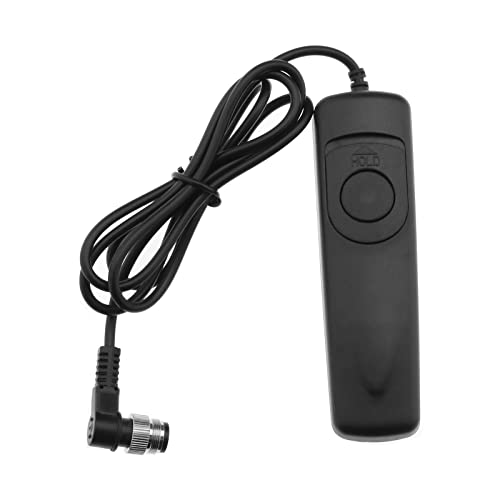 Kamera Auslöser Fernbedienung Schalter 97cm Kabel MC-30 Kompatibel mit Nikon D1 D1H D1X D2HS D2X D2XS D3X D3S D4S D300 D300 D500 Kamera Auslöser Fernbedienung Schalter 97cm Kabel MC-30 Kompatibel mit Nikon D1 D1H D1X D2HS D2X D2XS D3X D3S D4S D300 D300 D500 von OTOTEC
