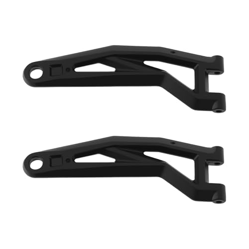 OTOTEC 2 Stück RC Auto Front Oberarm Ersatzteil C12007 Kompatibel mit Hosim 4WD X16 X08 X07 X06 X05 X15 1/10 OTOTEC 2 Stück RC Auto Front Oberarm Ersatzteil C12007 Kompatibel mit Hosim 4WD X16 X08 X07 X06 X05 X15 1/10 von OTOTEC