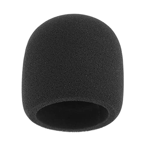 OTOTEC Mikrofon Pop Filter Ersatz kompatibel mit Blue Yeti Mic/Pro kompatibel mit MXL Kompatibel mit Audio Technica AT2020 Mic Cover von OTOTEC