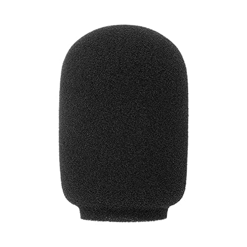 OTOTEC SM7B Mikrofon Pop Filter Ersatz SM7B Schaumstoffabdeckung Popfilter Schaumstoff Windschutzscheibenabdeckung Zubehör für Gesang Musikinstrumente Feldaufnahmen OTOTEC SM7B Mikrofon Pop Filter Ersatz SM7B Schaumstoffabdeckung Popfilter Schaumstoff Windschutzscheibenabdeckung Zubehör für Gesang Musikinstrumente Feldaufnahmen von OTOTEC