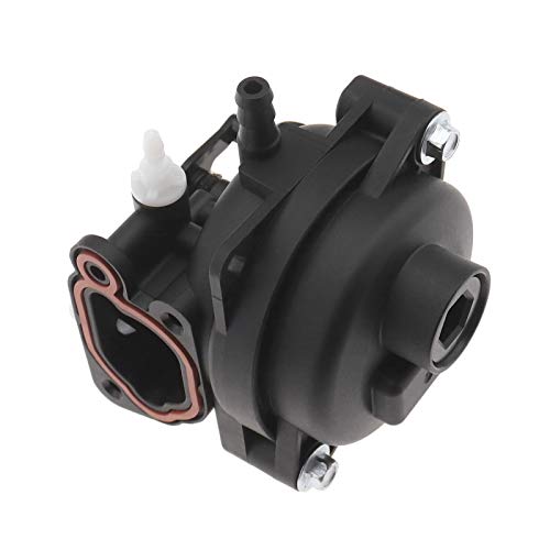 Rasenmäher Motor Vergaser Vergaser Kompatibel mit Briggs & Stratton 300E 450E OVH Motoren 591979 595656 590556 von OTOTEC