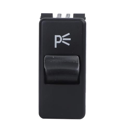 Parkknopfschalter Kompatibel Mit Kenworth-Anhängerzubehör, Anhängerbremsen-Steuerschalterknopf, Feststellbremsen-Steuerung, Elektronischer Handbremsenschalter P27104002 Parkknopfschalter Kompatibel Mit Kenworth-Anhängerzubehör, Anhängerbremsen-Steuerschalterknopf, Feststellbremsen-Steuerung, Elektronischer Handbremsenschalter P27104002 von OTOZUM