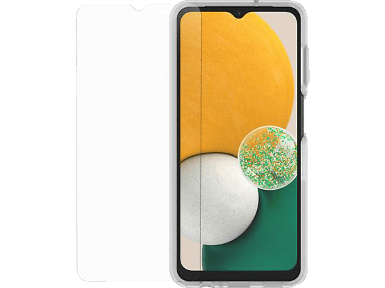 OTTERBOX React, Backcover, Samsung, Galaxy A13 5G, Transparent von OTTERBOX