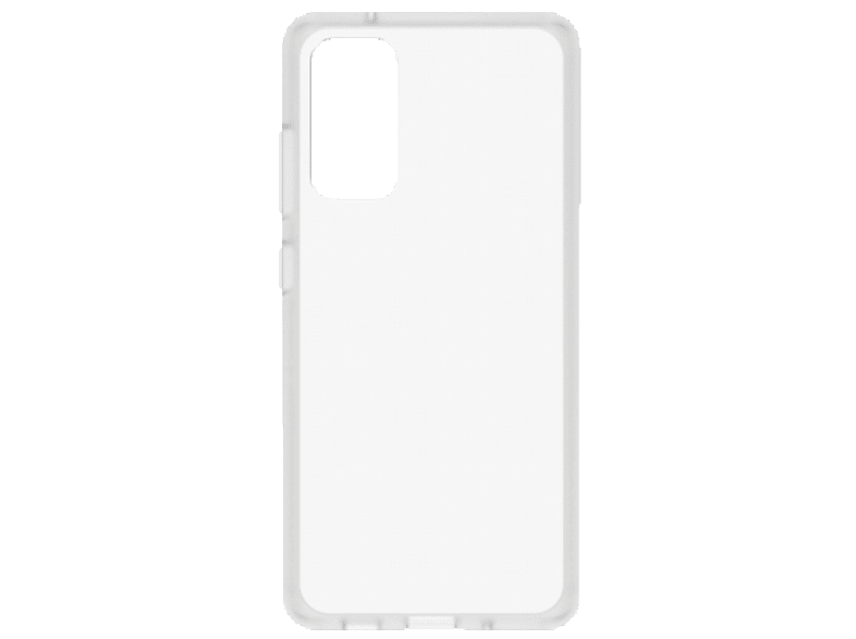 OTTERBOX React Handy-Schutzhülle 16.5 cm (6.5 Zoll) Cover, Backcover, Samsung, Galaxy S20 FE, Transparent von OTTERBOX