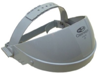 Kopfband HSP mit elastischem Band - Passend für Clearways-Visier 1002353 von OTTO SCHACHNER
