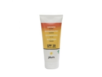 Pflaume Sonnencreme SPF 30 200 ml von OTTO SCHACHNER