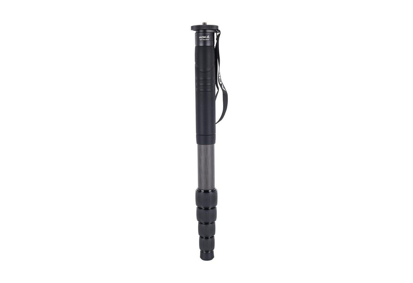 AOKA KM325C Carbon Einbeinstativ Stativhalterung von OTTO