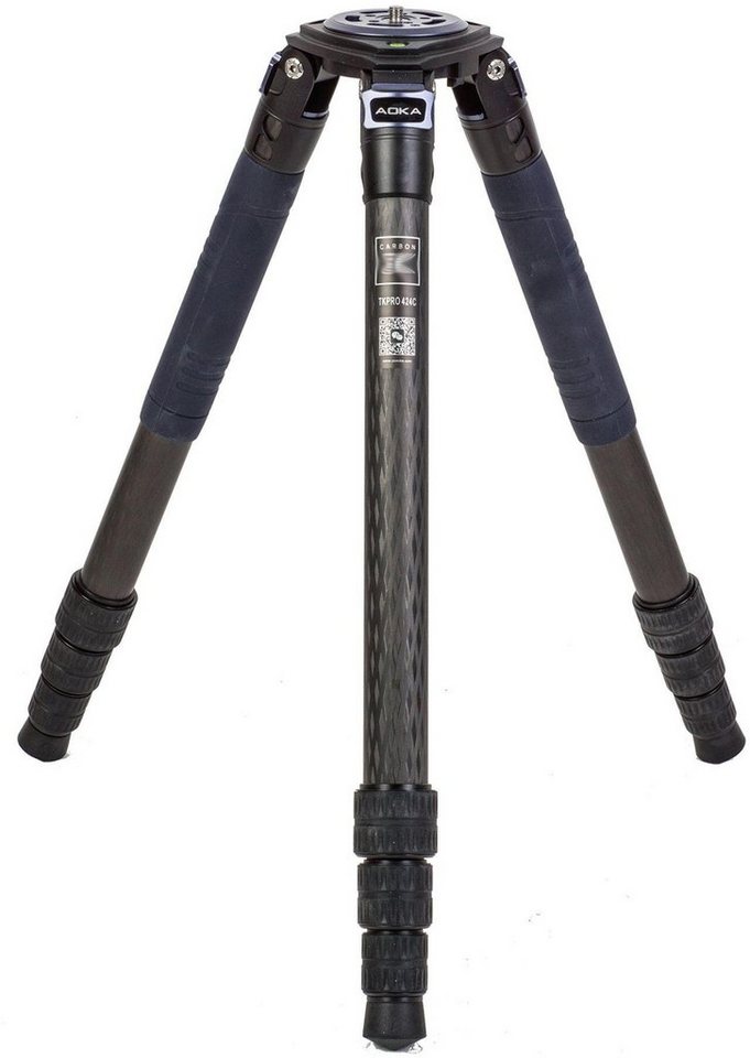 AOKA TKPRO424C Carbon Stativ Objektiv AOKA TKPRO424C Carbon Stativ Objektiv von OTTO