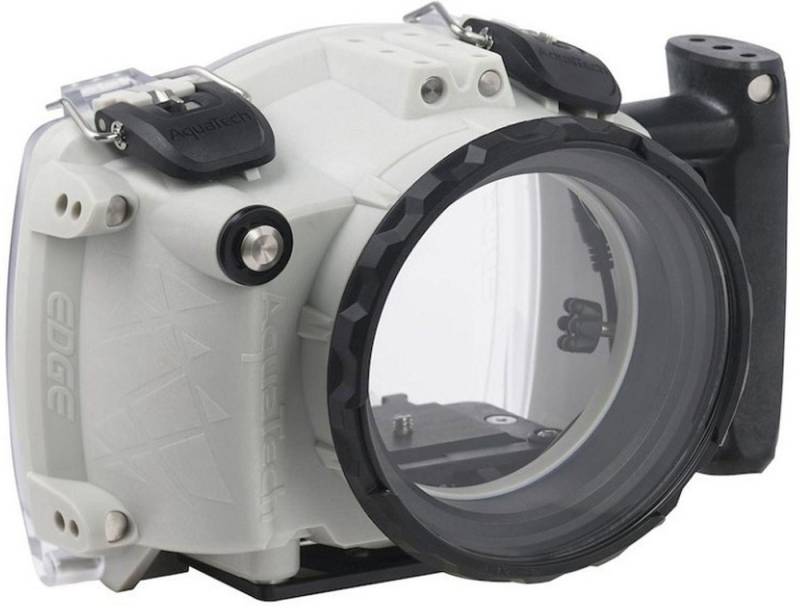 AQUATECH EDGE BASE Nikon Z7/Z6/Z7II/Z6II/Z5 Objektivzubehör von OTTO