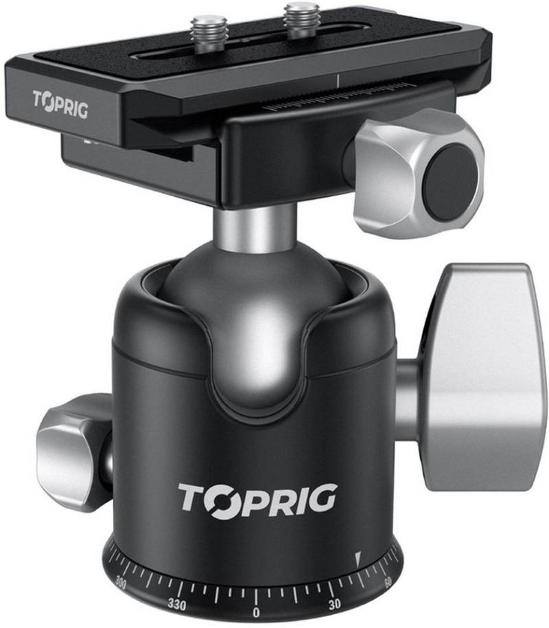 Accsoon Toprig Ball Head Stativhalterung von OTTO