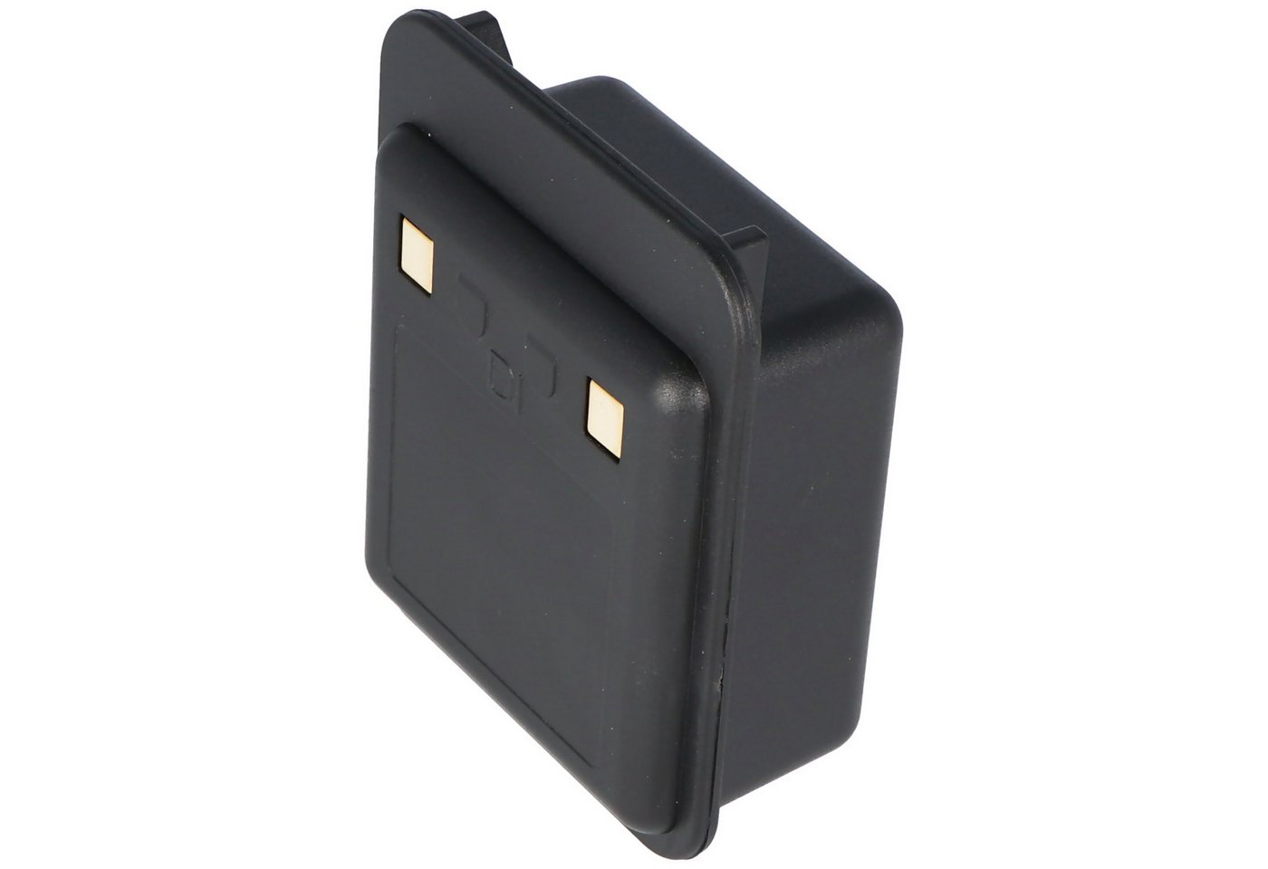 AccuCell AccuCell Akku passend für den BULLARD Heiman T3 Akku, T4, T4MAX Kamera-Akku 2000 mAh (9,6 V) von AccuCell