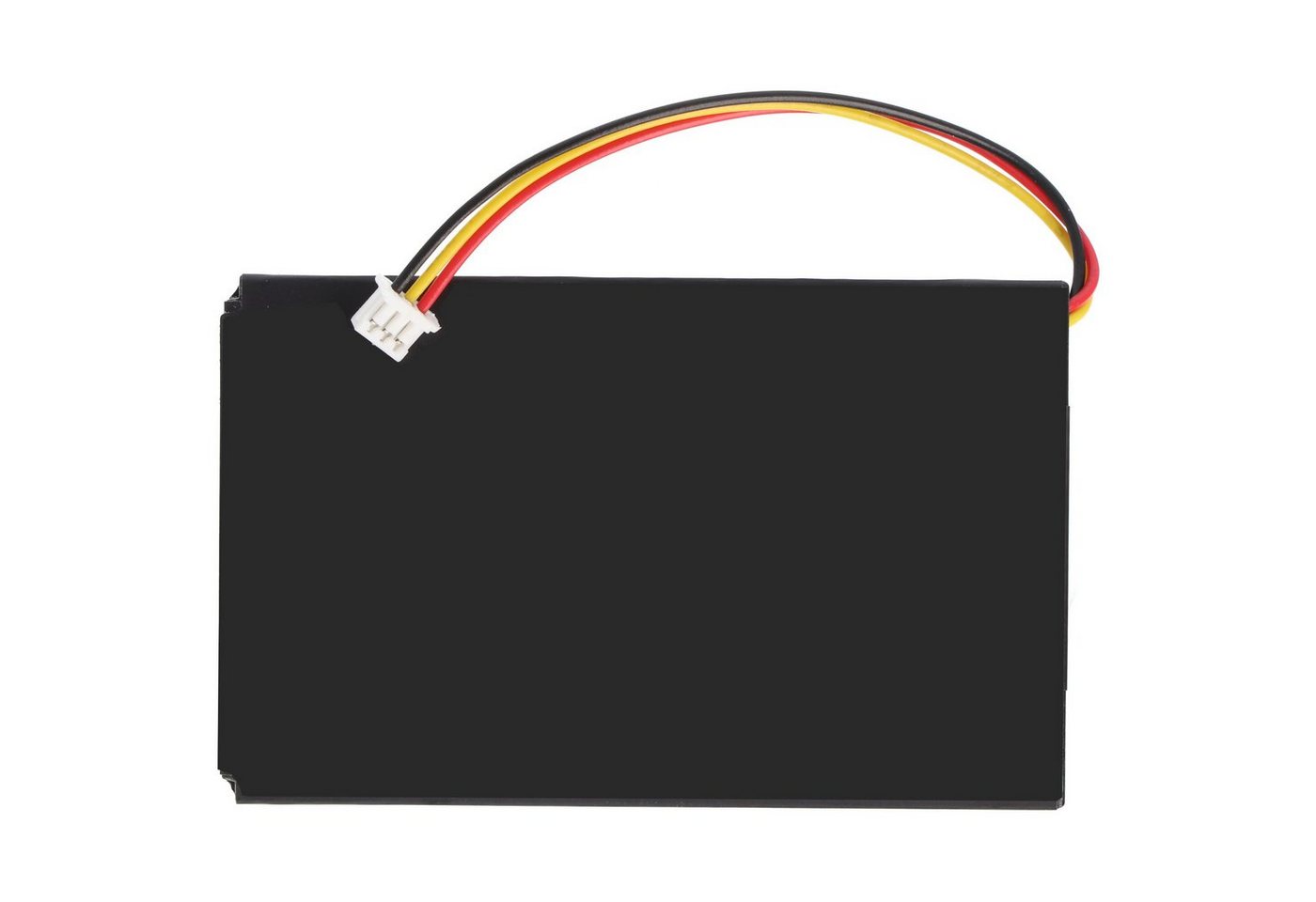 AccuCell Akku passend für Autec AIRBM3V7L Akku BH3V7L, AUTEC AIR A8, AUTEC AIR Akku 1200 mAh (3,7 V) von AccuCell