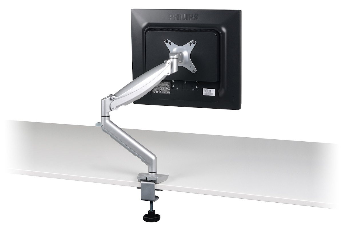 BAKKERELKHUIZEN CA 8 Flatscreen Arm Monitor-Halterung BAKKERELKHUIZEN CA 8 Flatscreen Arm Monitor-Halterung von BAKKERELKHUIZEN