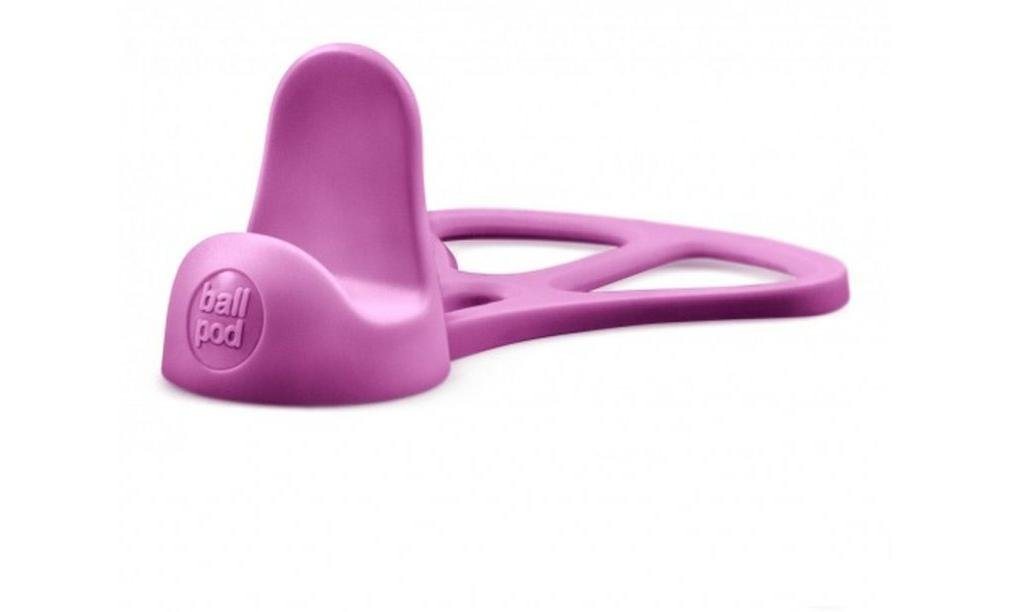 BallPod pink Stativhalterung BallPod pink Stativhalterung von OTTO