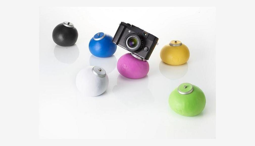 BallPod white Stativhalterung BallPod white Stativhalterung von OTTO