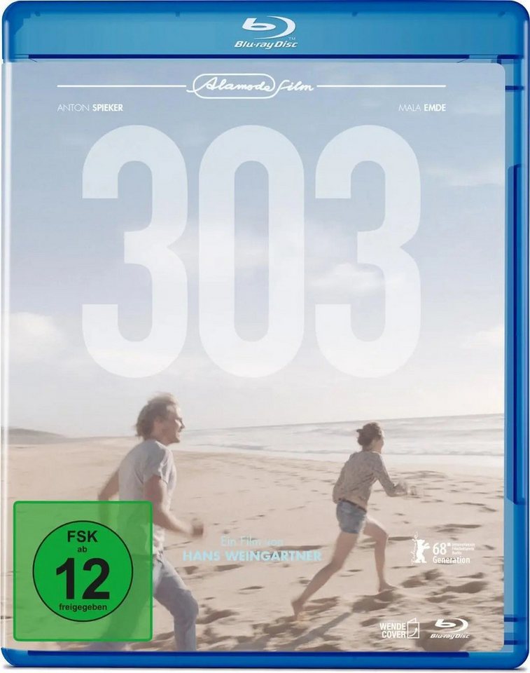 Blu-ray 303 Blu-ray 303 von OTTO