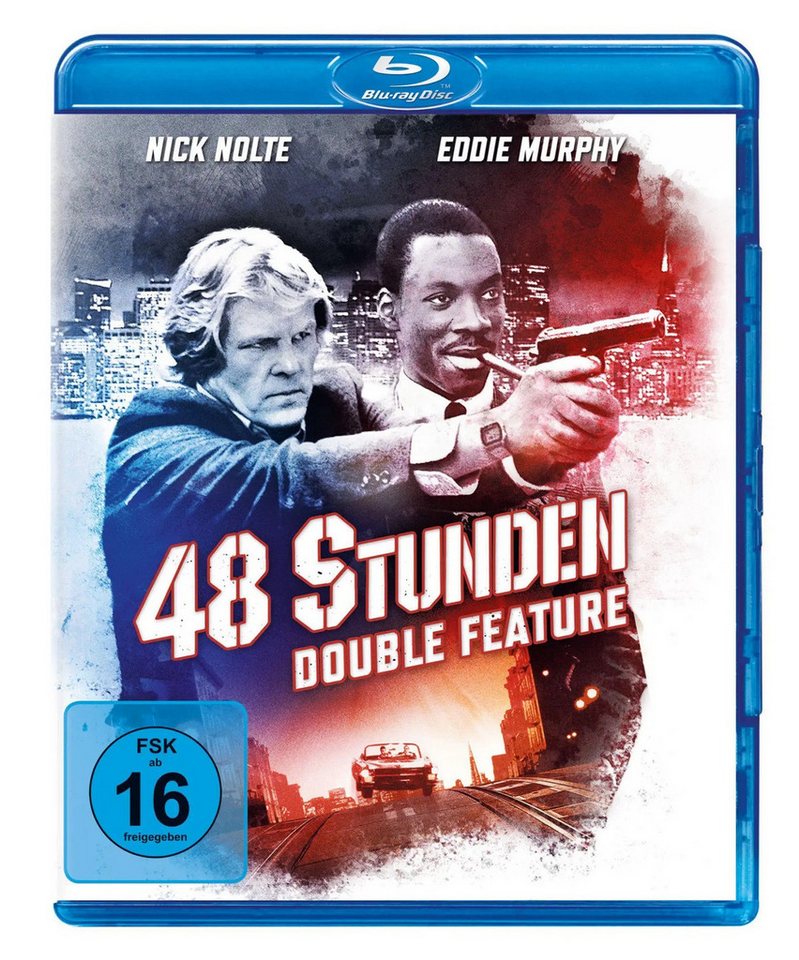 Blu-ray 48 Stunden Blu-ray 48 Stunden von OTTO