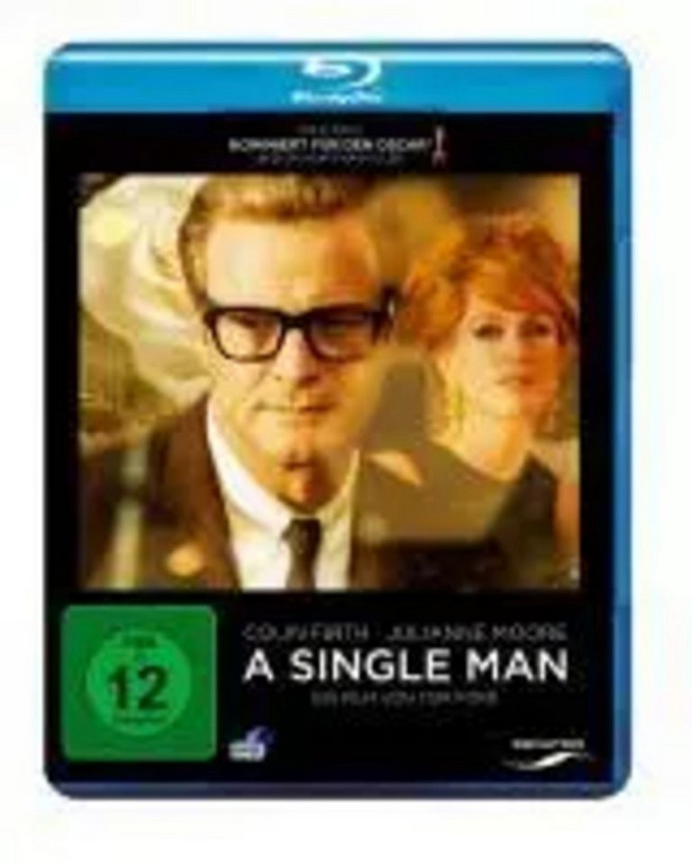 Blu-ray A Single Man Blu-ray A Single Man von OTTO