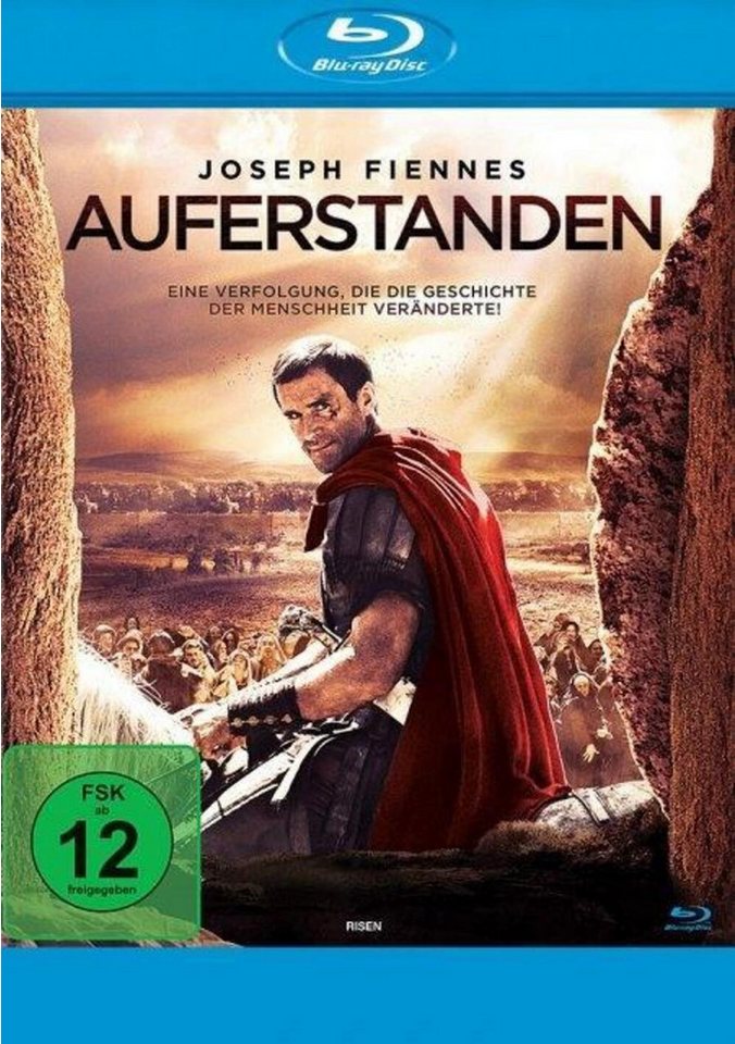 Blu-ray Auferstanden Blu-ray Auferstanden von OTTO
