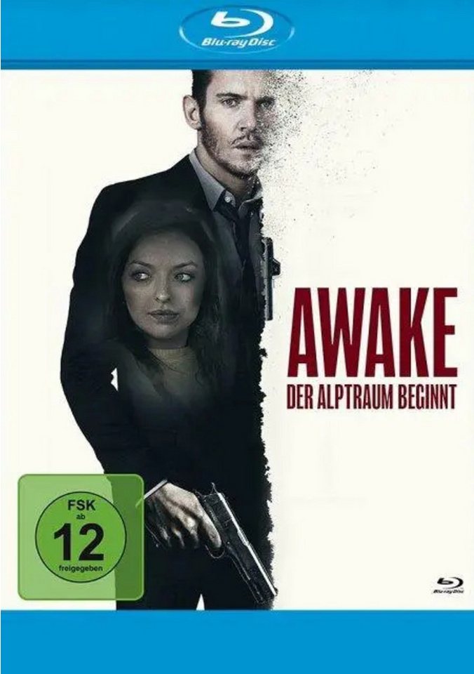 Blu-ray Awake - Der Alptraum beginnt Blu-ray Awake - Der Alptraum beginnt von OTTO
