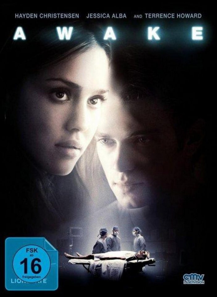 Blu-ray Awake Blu-ray Awake von OTTO