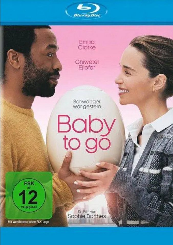 Blu-ray Baby to go Blu-ray Baby to go von OTTO