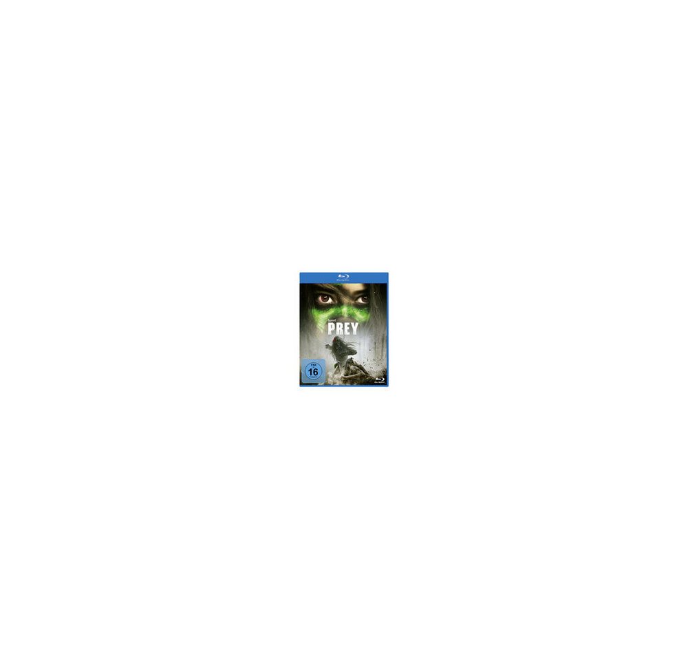 Blu-ray Blu-ray Prey Blu-ray Blu-ray Prey von OTTO