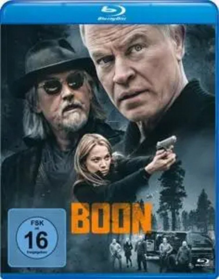 Blu-ray Boon Blu-ray Boon von OTTO