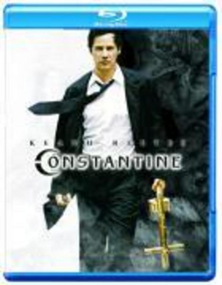 Blu-ray Constantine von OTTO