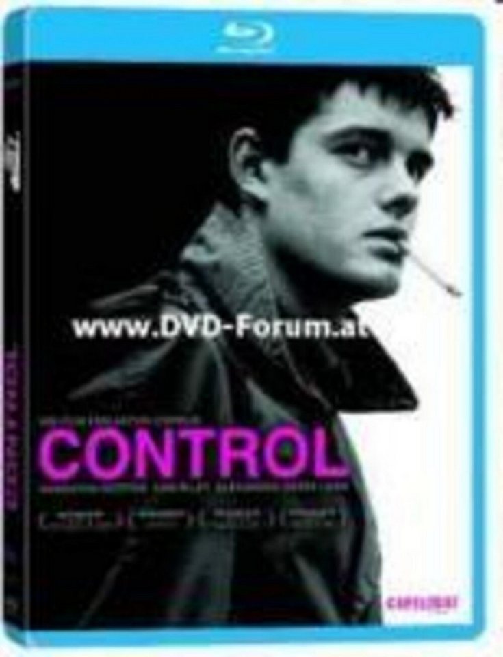 Blu-ray Control Blu-ray Control von OTTO