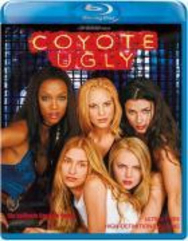 Blu-ray Coyote Ugly Blu-ray Coyote Ugly von OTTO