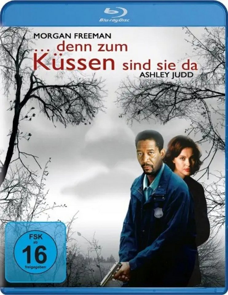 Blu-ray Denn zum Küssen sind sie da Blu-ray Denn zum Küssen sind sie da von OTTO